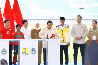 5 Stadion Berstandar FIFA, Jatim Siap Jadi Tuan Rumah Ajang Olahraga Internasional - JPNN.com Jatim