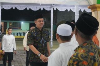 Jepara Bersiap Jadi Pusat Ekonomi Baru, Pelabuhan Internasional di Pantai Balong Makin Nyata - JPNN.com Jateng