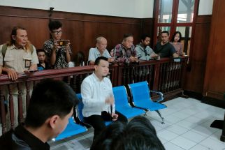 Ivan Sugiamto Dituntut 10 Bulan Penjara Atas Kasus Perundungan Siswa SMAK Gloria 2 - JPNN.com Jatim