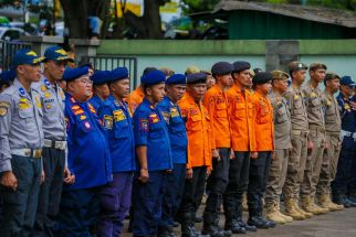 Pemkab Bekasi Kerahkan 900 Petugas Gabungan untuk Amankan Mudik Lebaran - JPNN.com Jabar