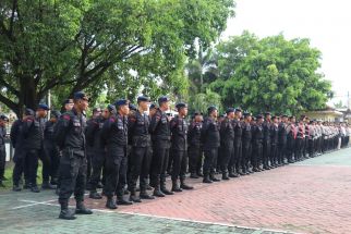 400 Personel Kepolisian Disiagakan untuk Amankan PSU di Magetan    - JPNN.com Jatim