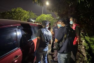 Seorang Pria Tewas Dalam Mobil dengan Luka di Kepala, Polisi Temukan Palu Besi - JPNN.com Jogja