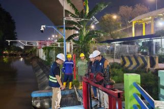 Jasa Tirta II Jaga Stabilitas Keandalan dan Operasi Sarpras Selama Libur Lebaran 2025 - JPNN.com Jabar