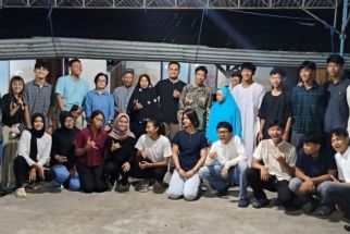 Bulan Puasa, Atlet Taekwondo Jateng Meninggal Saat Latihan, Sang Ayah: Saya Sudah Ikhlas - JPNN.com Jateng