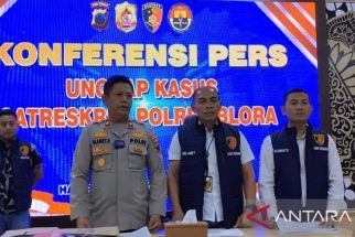 Tragedi Lift Crane RS PKU Blora, 5 Nyawa Melayang, Ketua Panitia Pembangunan Ditetapkan Tersangka - JPNN.com Jateng