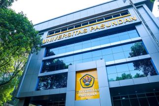 Unpas Tawarkan 12 Jalur Masuk pada Penerimaan Mahasiswa Baru 2025 - JPNN.com Jabar