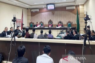KPK: Saksi Menyebut Mantan Kadis PUPR Kalsel Terima Suap Rp 10 Miliar - JPNN.com Kalsel