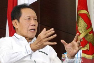 Jenderal Sutiyoso Khawatir Gibran Jadi Presiden, Nasib Negara Dipertaruhkan - JPNN.com Jakarta