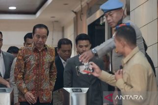 Martabat dan Nama Baik Jokowi Rusak - JPNN.com Jakarta
