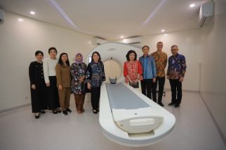 Mitra Keluarga Perkuat Heart & Brain Center dengan Teknologi CT Scan Tercanggih - JPNN.com Jatim
