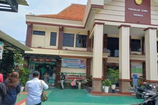 Judol & Pinjol Jadi Pemicu Utama Perceraian di Surabaya, Angkanya Capai 1.471 Perkara - JPNN.com Jatim