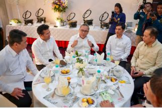 Wamenkop Ferry Juliantono Genjot Pembentukan Koperasi, Target 50 Persen Mei 2025 - JPNN.com Jakarta
