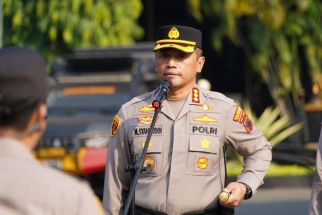 Kapolrestabes Semarang: Provokator Ricuh May Day Akan Diproses Hukum - JPNN.com Jateng