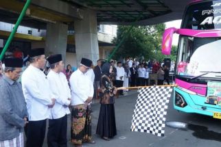 Gegara Visa, 12 JCH Asal Kota Kediri Tertunda Berangkat Haji - JPNN.com Jatim
