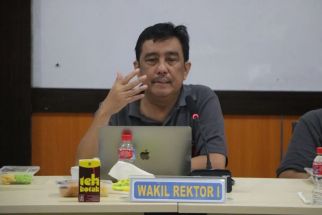 Unej Ungkap Kecurangan UTBK SNBT Libatkan Pegawai Kampus - JPNN.com Jatim