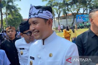 Pemkab Cianjur Kirim Siswa Nakal dan Penyimpangan Seksual ke Barak Militer - JPNN.com Jabar