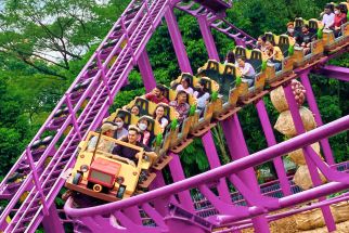 Jungleland Sentul Bogor Hadirkan Beragam Hadiah dan Promo Menarik Sepanjang Mei 2025 - JPNN.com Jabar