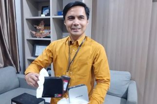 Unej Sita Perangkat Elektronik Diduga Bagian Sindikat Perjokian UTBK SNBT - JPNN.com Jatim