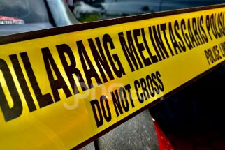 Tragis, Buruh Harian Lepas Tewas Tertabrak Brio di Semarang - JPNN.com Jateng