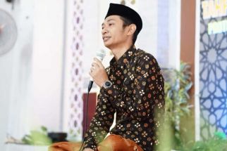 Gus Alam Wafat, PKB Kehilangan Sosok Ulama Muda Penjaga Amanah Kiai - JPNN.com Jateng