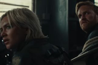 Jadwal Bioskop di Balikpapan Hari Ini, Film Thunderbolts Masih Diputar di Sini - JPNN.com Kaltim