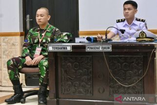 Oknum TNI AL Sempat Merayu Berhubungan Badan Sebelum Bunuh Jurnalis Juwita - JPNN.com Kalsel