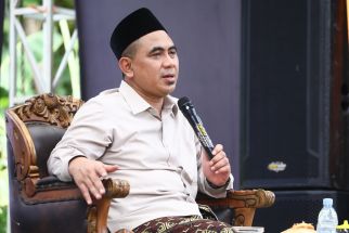 Sosok Gus Alam di Mata Wagub Jateng: Santri & Politisi Pejuang Rakyat - JPNN.com Jateng