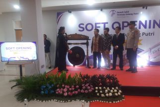 Hadir di Kecamatan Gunungputri, RS Permata Siap Layani Warga Dengan Sepenuh Hati - JPNN.com Jabar