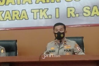 Kesehatan Habib Rizieq Dikabarkan Menurun, Polisi: Itu Bohong - JPNN.com Jatim
