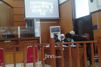 Upaya Penangguhan Masa Tahanan Gus Nur, Kuasa Hukum Soroti Hal Ini - JPNN.com Jatim