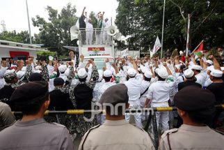 Komunitas Santri Minta Pemerintah Awasi Pergerakan Eks FPI  - JPNN.com Jatim