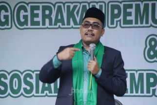 Wakil Ketua MPR RI Sebut Tiga PR Besar Listyo Sigit sebagai Kapolri Baru - JPNN.com Jatim