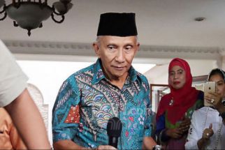 Amien Rais Ajak Umat Islam Menolak Gerakan Nasional Wakaf Uang - JPNN.com Jatim