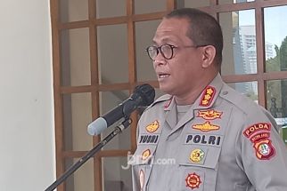 Kasus Pemalsuan Sertifikat Tanah Ibunda Dino Patti Djalal, 11 Orang Jadi Tersangka - JPNN.com Jatim