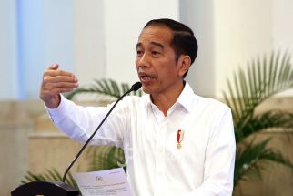 Terima Laporan soal Gempa Malang dari Letjen Doni, Presiden Jokowi Langsung Keluarkan Instruksi - JPNN.com Jatim