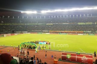 Tarif Sewa Gelora Bung Tomo Nyaris Setengah Miliar, Persebaya: Kalau Digedok Jelas Kemahalan - JPNN.com Jatim