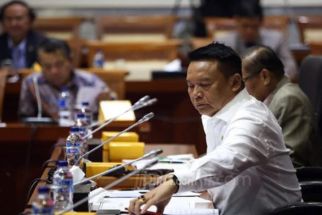 Analisis dan Info dari Mantan Sesmil Kepresidenan soal KRI Nanggala - JPNN.com Jatim