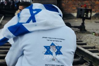 Yahudi - JPNN.com Jatim