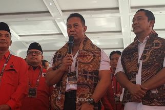 Cucu Pendiri NU Pimpin Tim Pemenangan Andika-Hendi di Pilgub Jateng - JPNN.com Jateng