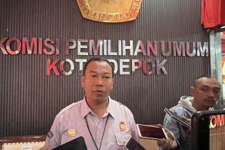 DPT Pilkada Kota Depok Naik 34.392 Suara Jika Dibandingkan Dengan Pemilu 2024 - JPNN.com Jabar