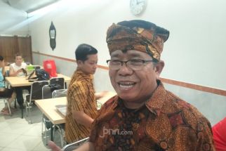 PDIP Kota Solo Akan Mengusung Siapa di Pilkada 2024? Begini Kata Sukasno - JPNN.com Jateng