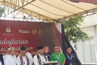 Pasangan ASIH Siap Lanjutkan Program Baik Gubernur Jabar Terdahulu dengan Gagasan Imtaq dan Iptek - JPNN.com Jabar