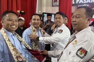 Supian-Chandra Siap Bawa Perubahan untuk Kota Depok - JPNN.com Jabar