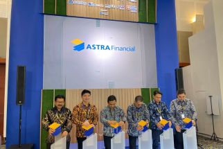 Catat! Ini Berbagai Promo dari Astra Financial Selama GIIAS Surabaya 2024 - JPNN.com Jatim