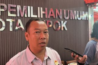 KPU Depok Tetapkan Lokasi Kampanye Terbuka Pilkada 2024 - JPNN.com Jabar