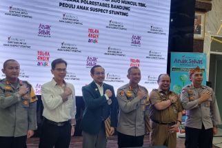 100 Keluarga di Kota Bandung Terima Bantuan Cegah Stunting - JPNN.com Jabar