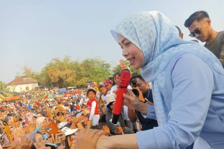 Harapan Warga Kabupaten Serang kepada Paslon Ratu Zakiyah-Najib - JPNN.com Banten