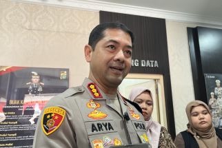 Andai Hal Ini Terpenuhi, Polisi Bakal Periksa Oknum DPRD Depok Pelaku Pencabulan Anak di Bawah Umur - JPNN.com Jabar