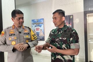 Namanya Dicatut untuk Orderan Fiktif, Dandim Depok Lapor Polisi - JPNN.com Jabar