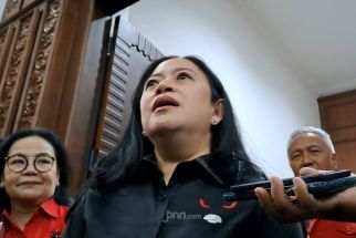 Didampingi Ganjar, Puan Sampaikan Pesan Khusus Megawati di Konsolidasi Pilkada Jateng 2024 - JPNN.com Jateng